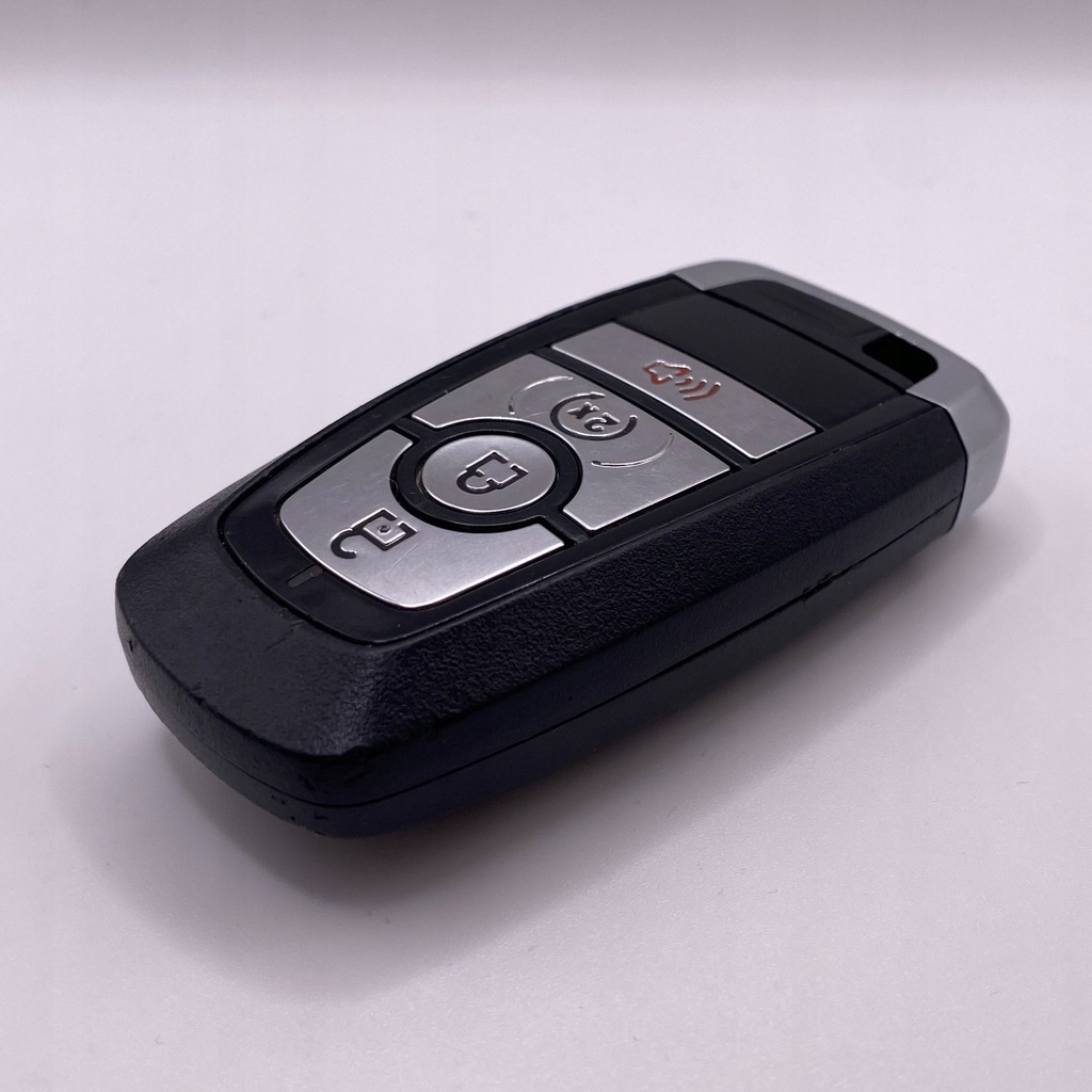 фото №4, Ключ автомобільний smart key usa оригінальний номер ford edge ranger
