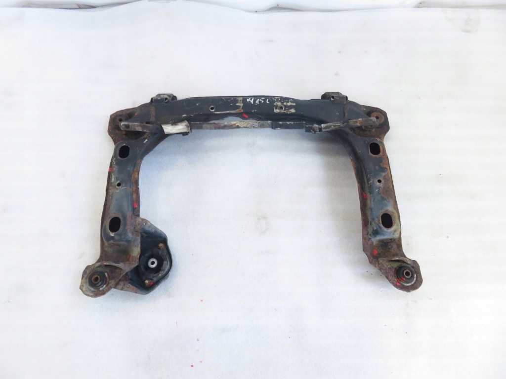 фото №1, Подрамник перед audi 80 b4 1.9 tdi - 1z