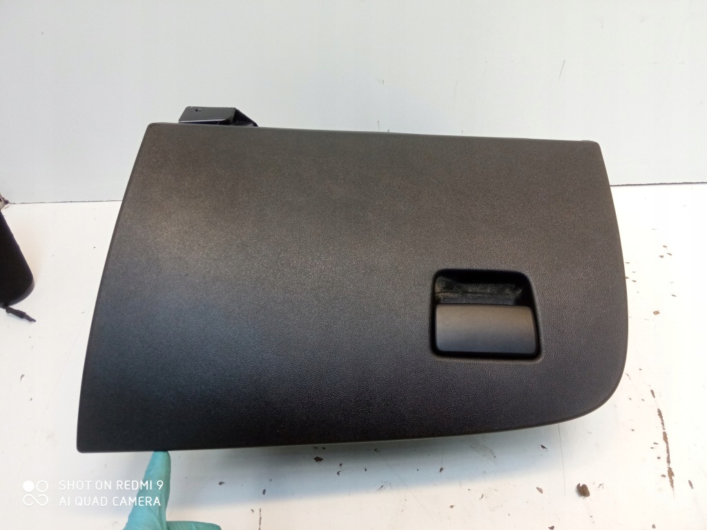 фото №1, Opel grandland x бардачок пассажира europa