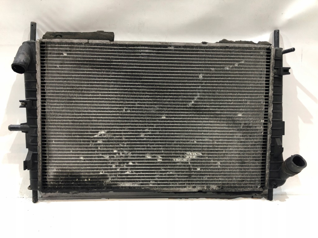 Купить Ford mondeo 3 3 радиатор воды жидкость 1.8tdci