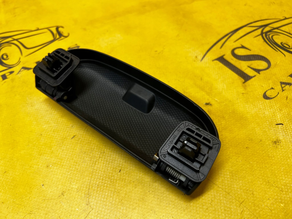 Комплект ручки тримачі бардачок стельовий mercedes cls w218 Зі Шроту