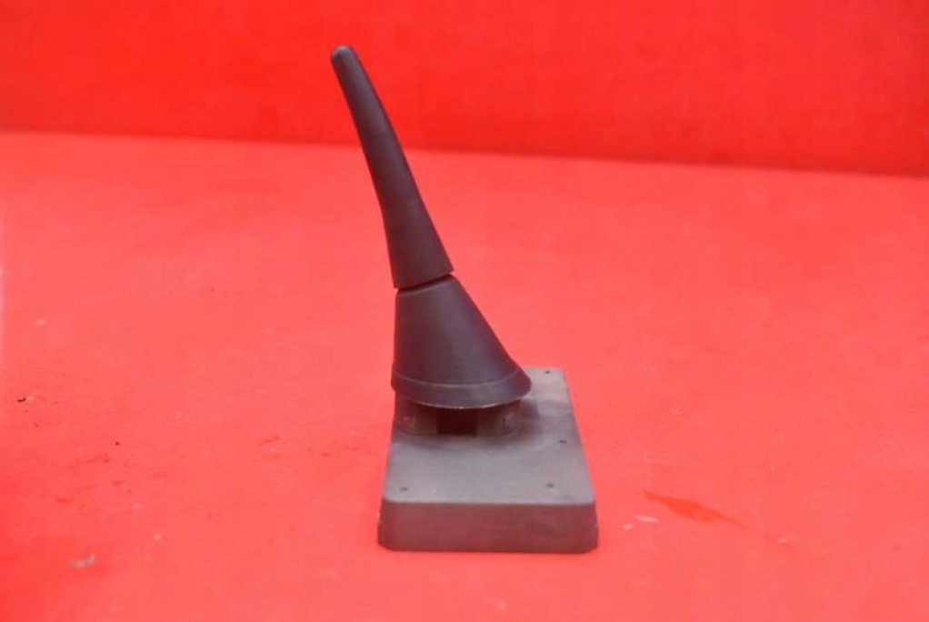 фото №5, Підсилювач антени 6913896 bmw z4 e85 02-05