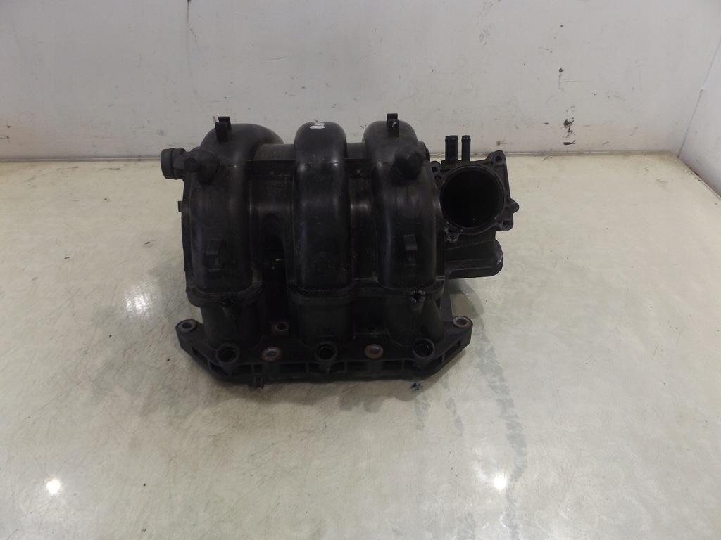 фото №1, Roomster 1,2 коллектор всасывающий