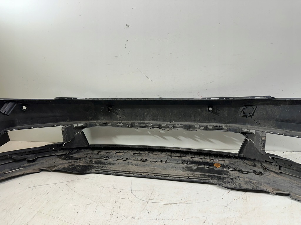 фото №15, Бампер перед volkswagen passat b8 alltrack 15-