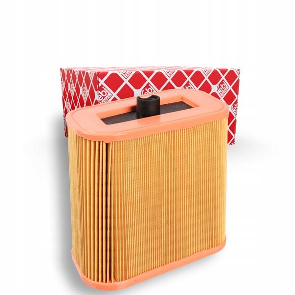 фото №6, Фильтр воздуха febi bilstein 107831