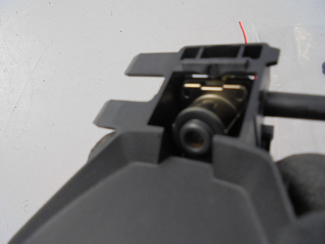 фото №3, Камера скло перед mini f54 clubman lift 21 r