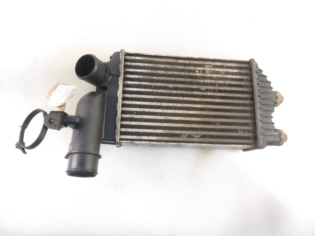 Інтеркулер fiat ducato 2.3 jtd f1ae0481c 1307012080 в Україні