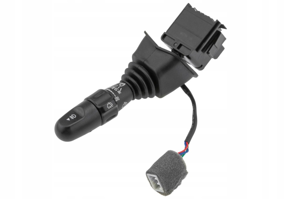 фото №3, Перемикач колонки кермового nty epe-dw-009