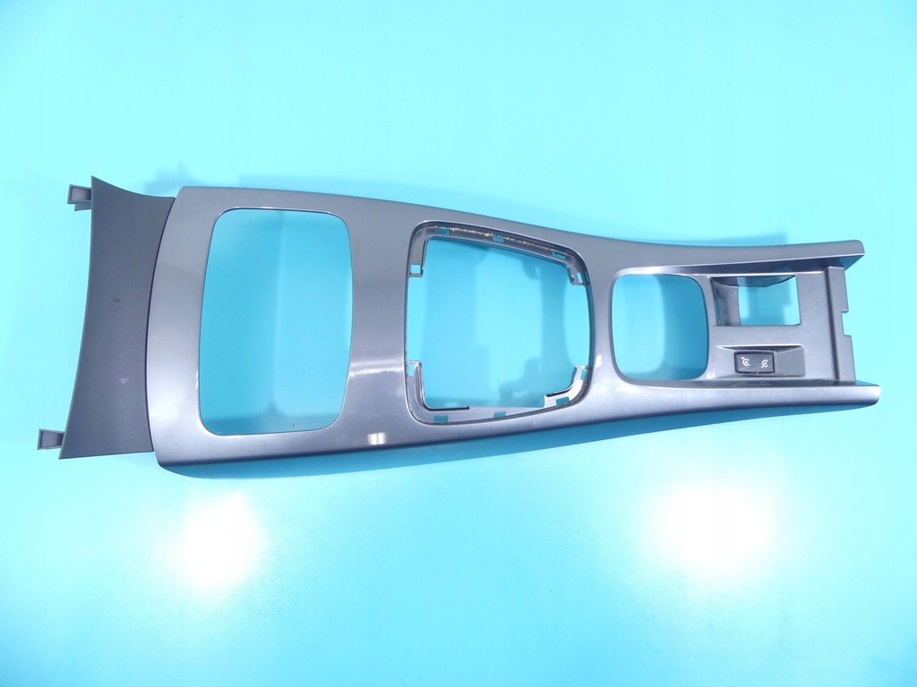 фото №1, Рамка домкрата тунель renault laguna iii