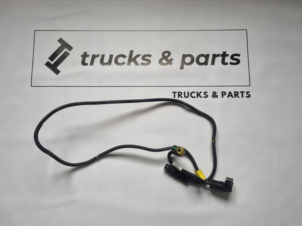 фото №1, Шланг adblue renault range gama t c k volvo fh 4 fm 4 fmx fh 5 fm 5