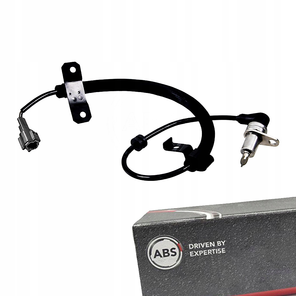 фото №1, Датчик abs перед l do nissan pathfinder ii 3.3 v6