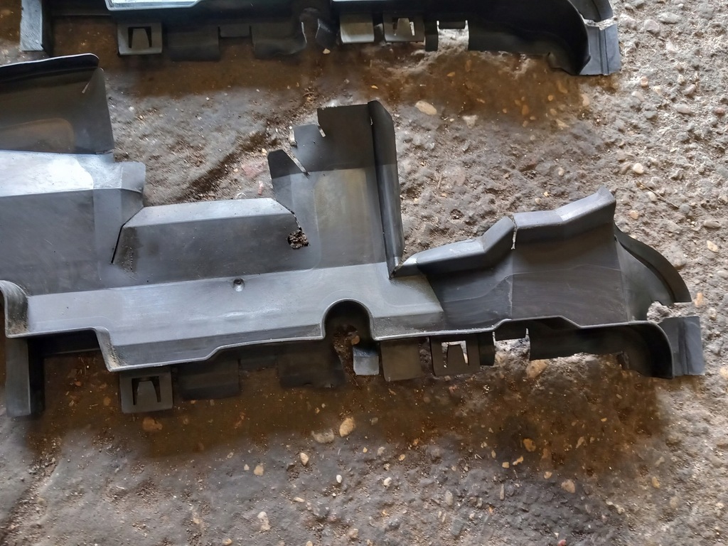 фото №13, Audi a4 b8 повітропровід повітря ліва 8k0121283k