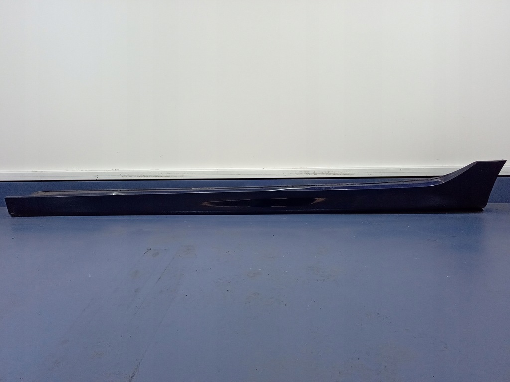 фото №1, Mazda 6 ii gh kombi молдинг порог левая 35j