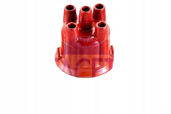 фото №2, Трамблерна кришка kadett 1.3 79-82 eps