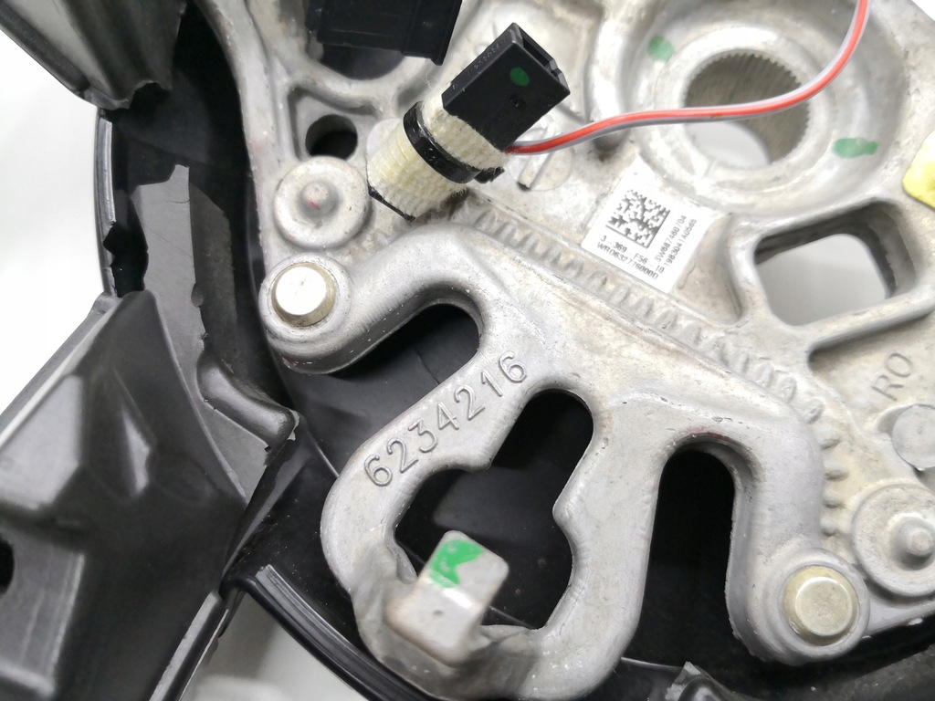 фото №8, Повітропровід mini cooper jcw f55 f56