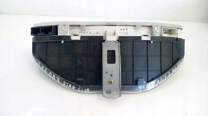 фото №9, Счетчик mazda premacy 2,0d