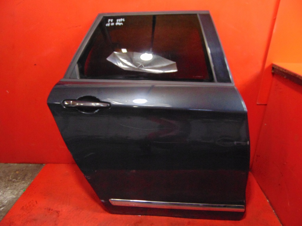 фото №1, Citroen c5 iii x7 eypc двері задня праве kombi