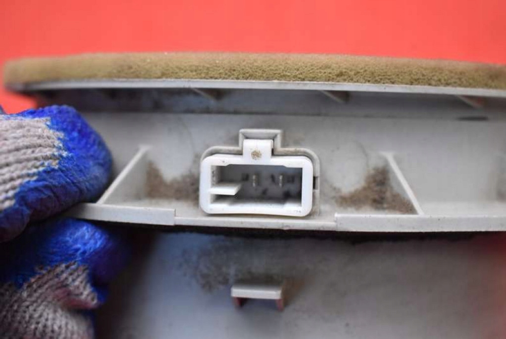 фото №7, Динамик правый перед 86160-0k010 toyota hilux 7 vii 05-15