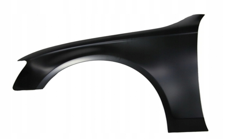 фото №1, Крила audi a4/s4 b8 08- 8k0821105a лівий