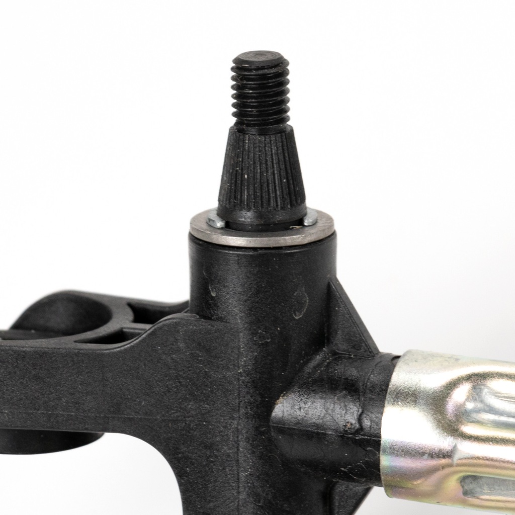 фото №10, Механізм двірник перед fiorino qubo eu europa