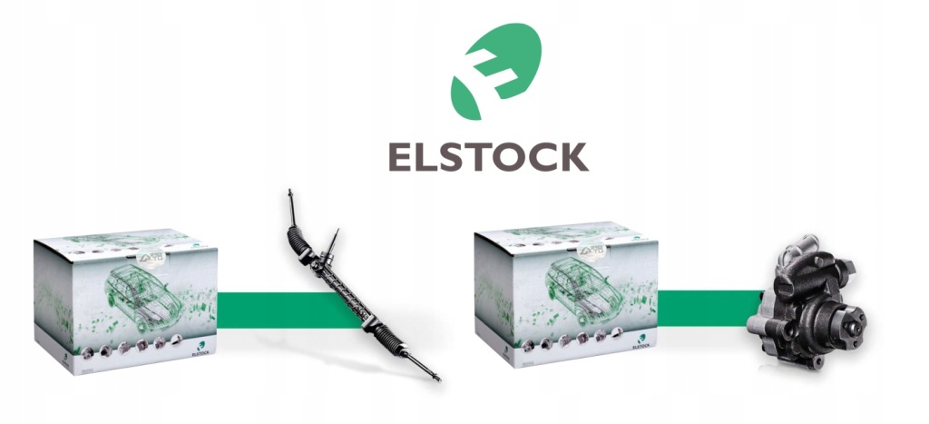 Elstock 25-3348 стартер Цена