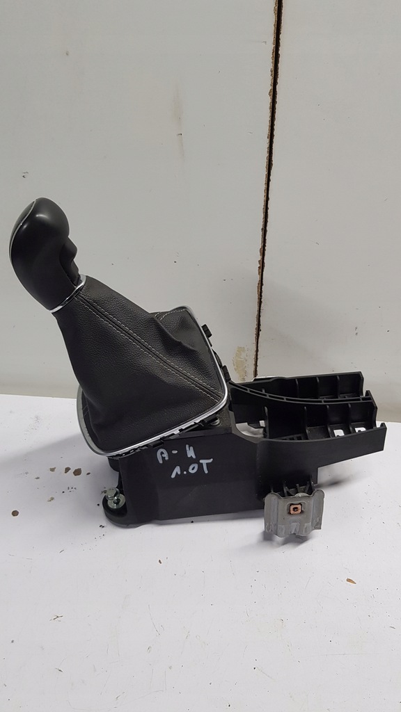 фото №1, Домкрат ручка передач opel astra k 1.0 t