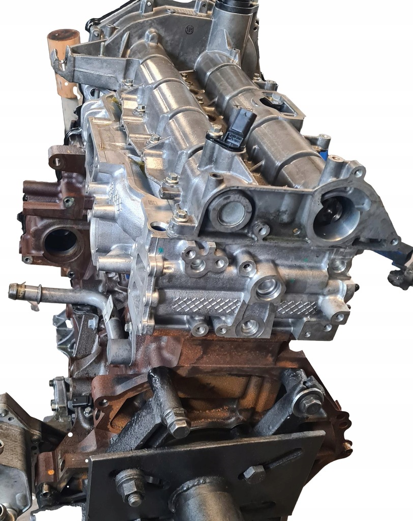 фото №3, Двигун 2.0 ford raptor ranger 4x4