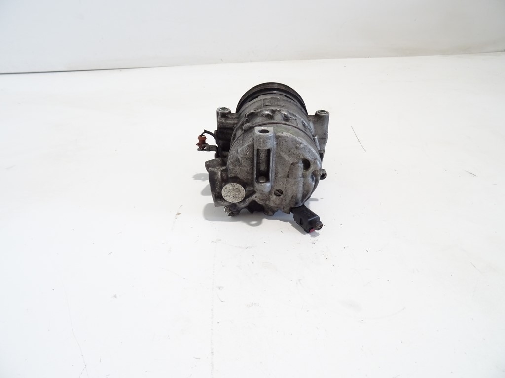 фото №5, Audi a4 компрессор кондиционера 8t0260805f