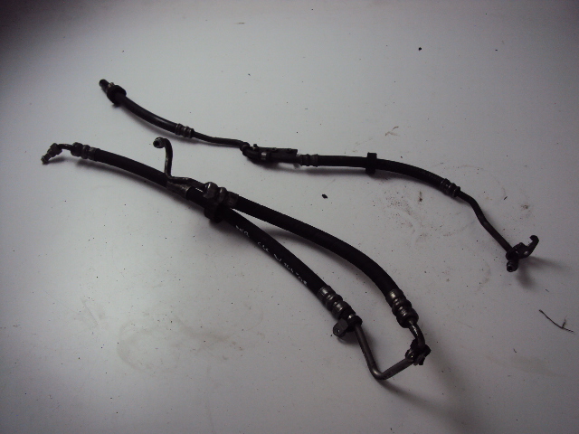 фото №1, Дроти підсилювача mercedes clc w203 cdi 08-