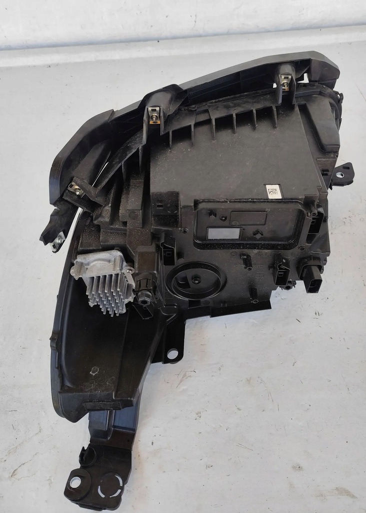 фото №9, Лампа передня права full led opel grandland x 22- 9850148080