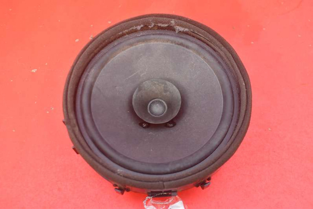 Купить Динамик левый перед 8720a017 citroen c-crosser 07-13