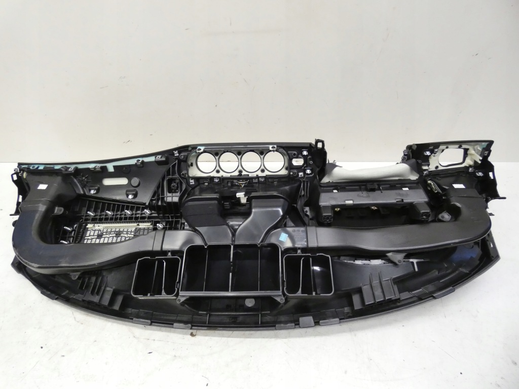 Bmw z4 e89 панель приладів приладова панель  панель приладів англієць  uk Київ