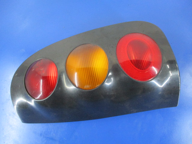 фото №2, Smart fortwo i лампа задняя левая оригинал