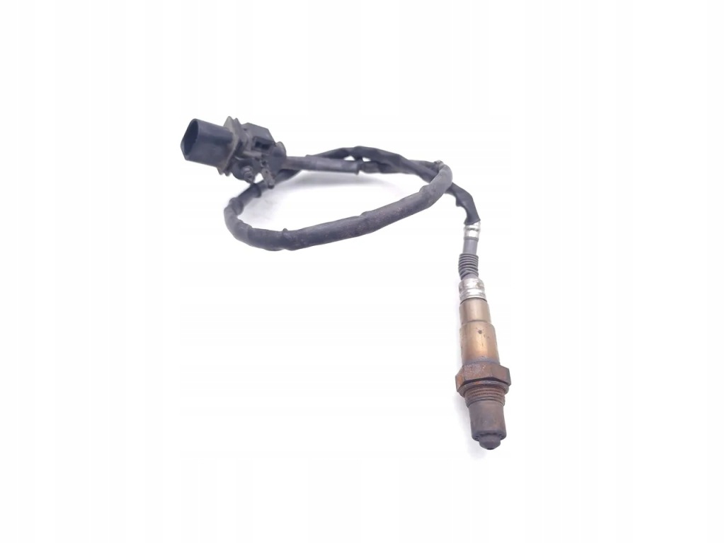 Купить Ford focus датчик лямбда-зонд 1.6 1 бензин 0258017290