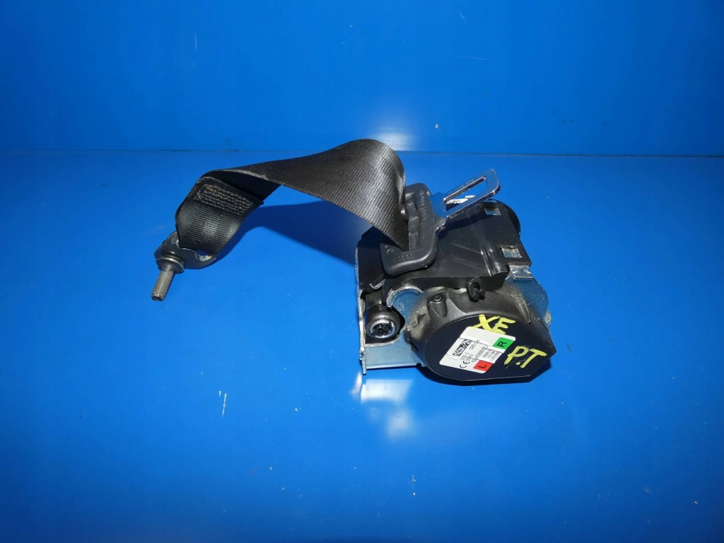 фото №1, Jaguar xe x760 pas безопасности правый задняя задний