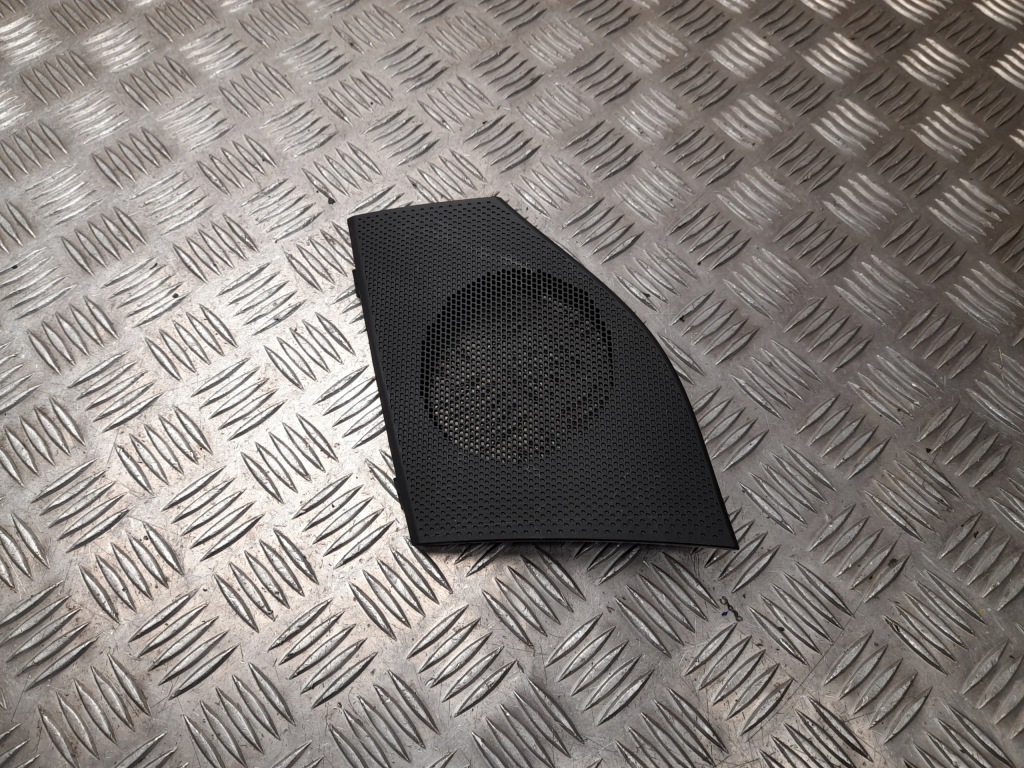 фото №1, Накладка динамика dacia spring electric 2023 281772149r