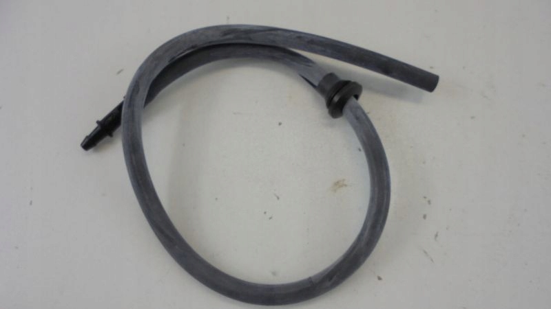 фото №2, Logan ii шланг трубка распылителя перед oryg