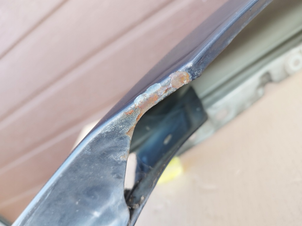 фото №14, Крила лівий перед jaguar xf x250 lata 2008-2011 колір lmn