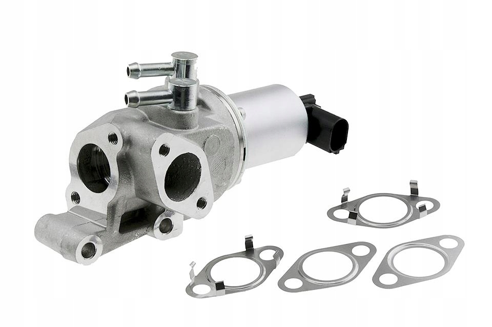 фото №2, Клапан egr hyundai elantra 1.6crdi 2011- soul ii