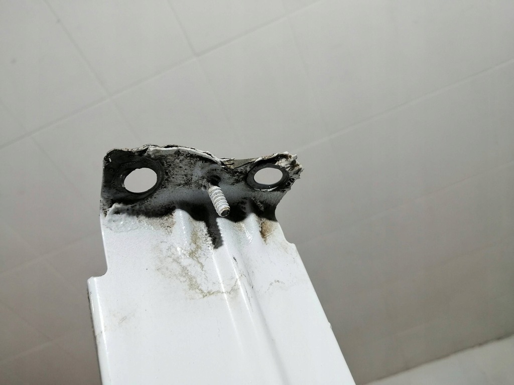 фото №12, Крыло левый передний перед dacia duster ii 17- hal 9498