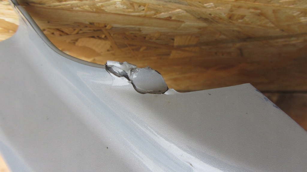 фото №15, Бампер перед передний toyota tundra 2014-