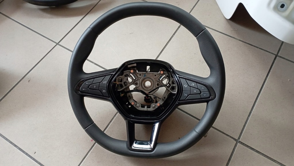 фото №8, Воздуховод renault kangoo iv clio v состояние b.dobry