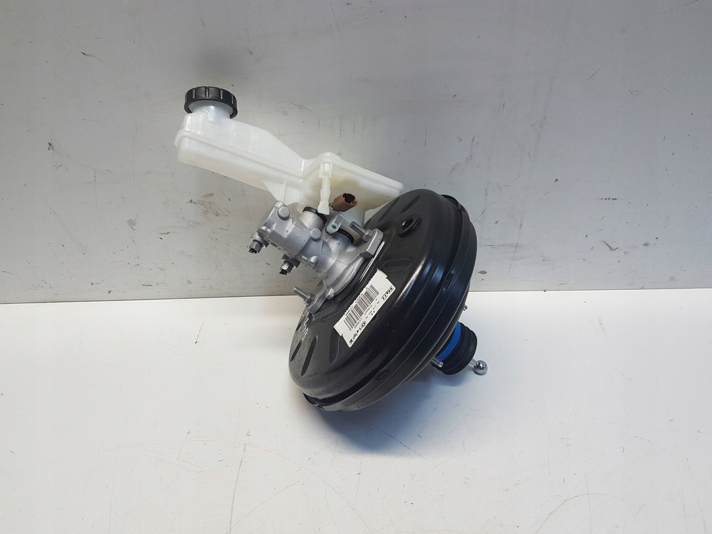 фото №1, Citroen c4 iii 1.2t насос тормозная усилитель тормозов