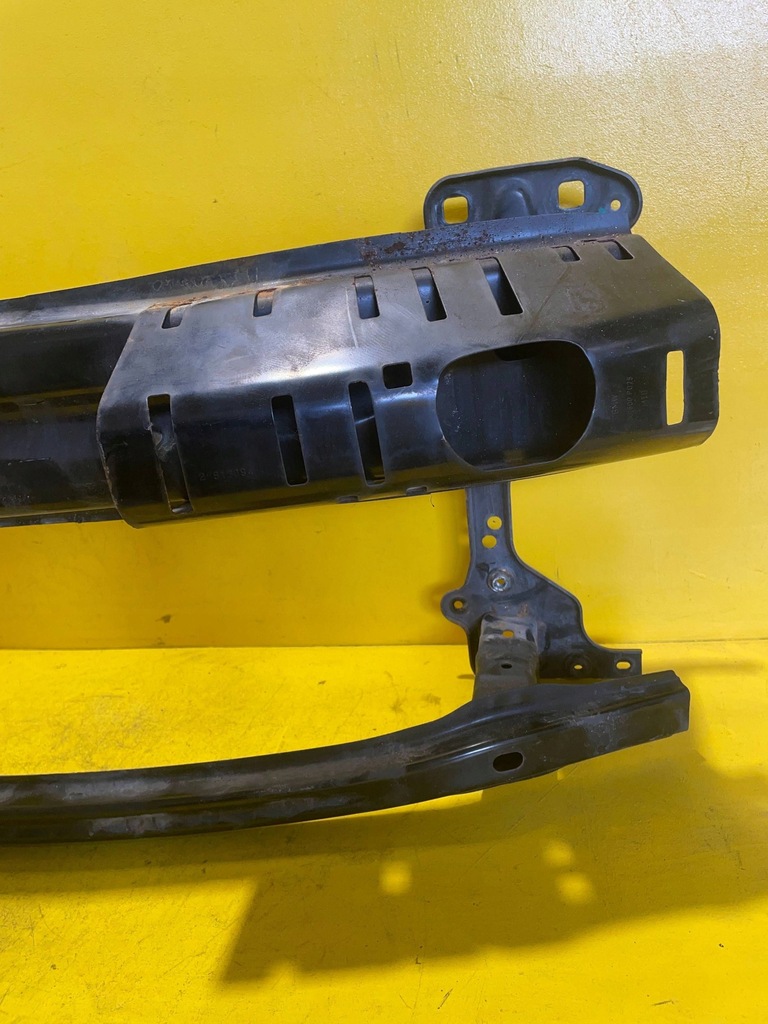 фото №8, Mini cooper countryman r60 2013 балка бампера передний