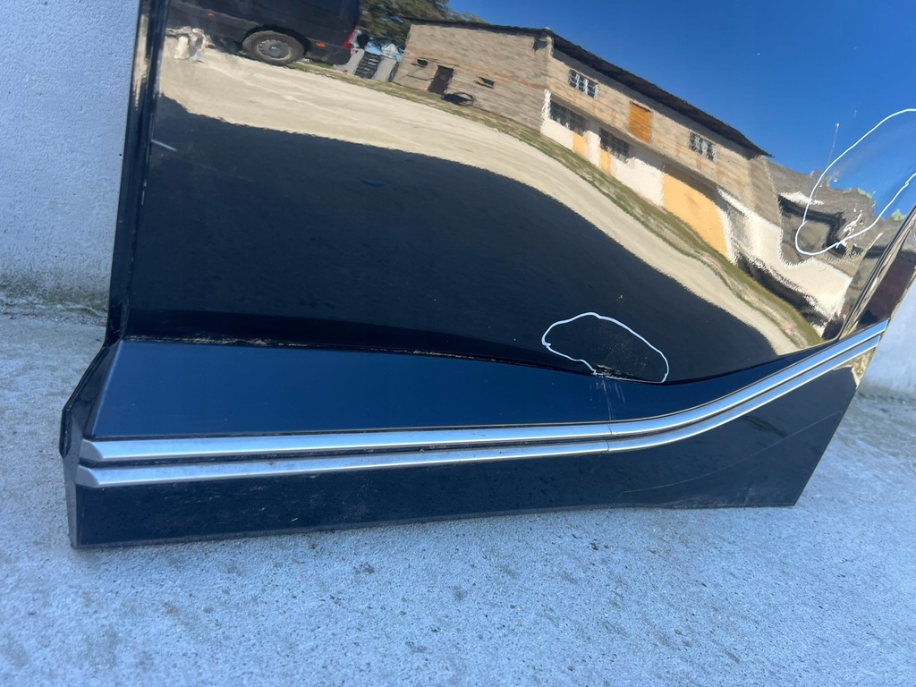 фото №15, Дверь kia ev6 задняя левый задние левая