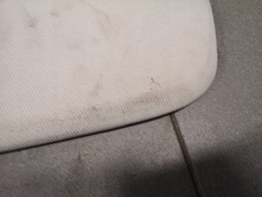 фото №6, Защита солнцезащитная левая audi a6 c6 4f0857551