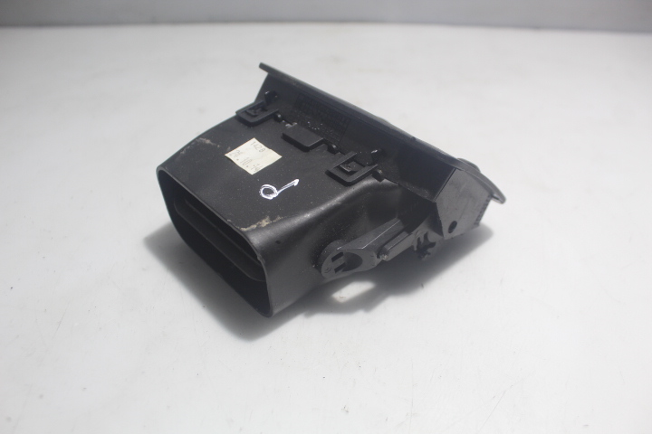 фото №3, Решітка обдув права fiat scudo ii