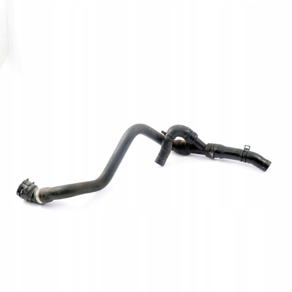 Купить Mini r55 r56 w16 труба пабтрубок  воды дизель 2752513