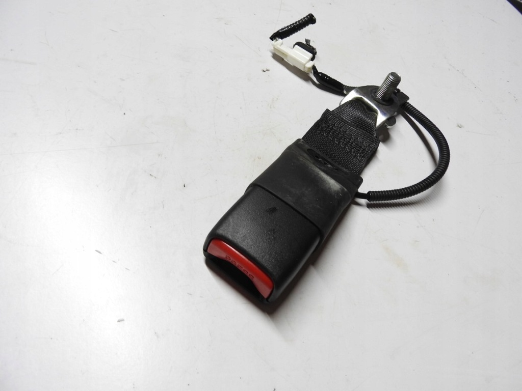 фото №1, Honda cr-z 10-16 клипса поперечина левый задняя