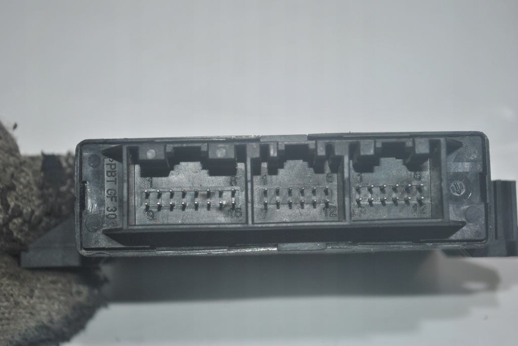 фото №6, Модуль паркування pdc audi a5 8t 8k0919475b